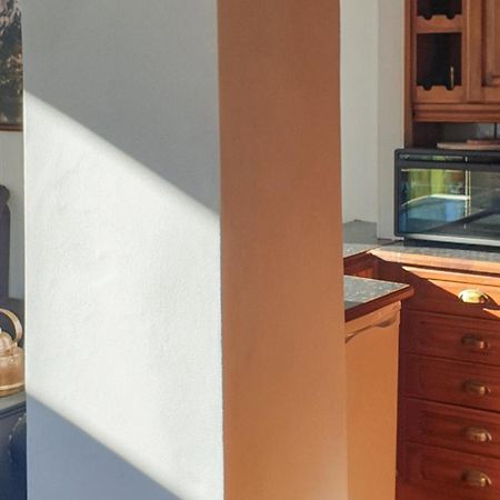 Beautiful Home In Vallavik With Kitchen Bu Dış mekan fotoğraf